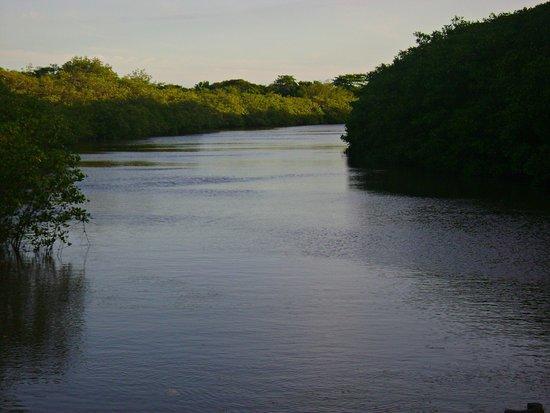 Pousada Barra Mares Mucuri Exterior foto